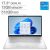 HP 17-CN1063CL Laptop (Refurb): i5-1155G7, 17.3″ 1080p, 12GB DDR4, 512GB SSD