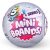 5 Surprise Mini Brands Series 3 Mystery Capsule Collectible Toy