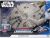 Star Wars Micro Galaxy Squadron Millennium Falcon 9″ Large Vehicle & Figures