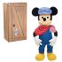 36″ Treasures of The Disney Vault Engineer Mickey Plush