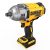 DCF900 20-Volt MAX Cordless Excessive Torque 1/2 in. Influence Wrench, Device Solely (DCF900B) $269.98
