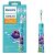 Philips Sonicare Kids’ Bluetooth Rechargeable Electric Toothbrush (Turquoise) $26 + Free Shipping