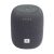 JBL Link Music Bluetooth Speaker w/ Built-In Google Voice Assistant (Black or Grey)