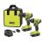 50percentoff RYOBI 18V ONE+ 2-Tool Combo Kit(Factory Blemished)$45+$15 flat fee delivery or free in-store pickup