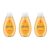 3-Pack 13.6-Oz Johnson’s Baby Shampoo w/ Tear-Free Formula $8.37 + Free Shipping w/ Prime or on $25+