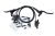 Shimano MT200 MTB Hydraulic Disc Brake Set $79.99