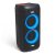 JBL PartyBox 100 High Power Portable Wireless Bluetooth Speaker (Black)