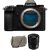 Panasonic Lumix S5 Mirrorless Camera w/ Panasonic Lumix S 85mm f/1.8 Lens & Bag Kit $1498 + Free Shipping