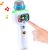 VTech Sing It Out Kids’ Karaoke Microphone (White)