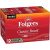 Select Accts: 72-Ct Folgers Classic Roast Medium Roast Coffee Keurig K-Cups