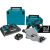 Makita 36V 18V X2 LXT 6 1/2″ Plunge Round Noticed Equipment Lithium Ion Brushless Cordless – $449