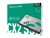 1TB Team Group CX2 2.5″ Solid State Drive + Team 16GB USB 2.0 Flash Drive
