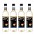 4-Pack 25.4oz DaVinci Gourmet Sugar-Free Syrup (Hazelnut)