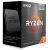AMD Ryzen 7 5800X3D 3.4Ghz 8-Core/16-Thread Desktop Processor