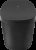 Sonos One SL: The Essential Home Speaker (Refurbished, Shadow Black)