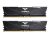 32GB (2x 16) Staff T-Drive Vulcan DDR5 5600 Desktop RAM equipment $135