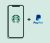 PayPal: Spend $10+ at Starbucks, Earn 500 PayPal Rewards Points value