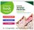 12-Ct Amazon Fresh Toaster Pastries Variety Pack (Strawberry, Blueberry, & Cherry)