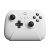 8Bitdo Ultimate Bluetooth Controller w/ Charging Dock (White)