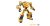 Transformers Hasbro Collectibles Generations War for Cybertron KTitan Class – $104.00