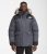 The North Face Men’s McMurdo Down Parka (Various Colors)