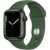 Apple Watch Series 7 (GPS) – 41mm Green $259 / 45mm Black $306