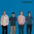 Weezer: Blue Album (Vinyl LP)