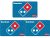 3-Count $30 Dominos eGift Cards ($90 Value)