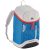 10-Liter Decathlon Quechua Hiking Cooler Backpack (Blue Multi) $9 + Free Shipping w/ Walmart+ or $35+