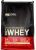 10lb. Optimum Nutrition Gold Stan. 100% Whey Protein Powder (Vanilla Ice Cream)
