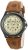 Timex Men’s Expedition Metal Field Watch w/ Leather Strap (T47012)