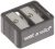 Wet n Wild Dual Pencil Sharpener