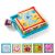 16-Piece Melissa & Doug Blue’s Clues & You! Wooden Cube Puzzle