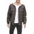 Levi’s Men’s Faux Leather Sherpa Aviator Bomber Jacket (Dark Brown) $42 + Free Shipping