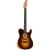 Fender Acoustasonic Player Telecaster Acoustic Electric Guitar (Select Colors)