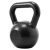Athletic Works Kettlebell Weights: 35.3-Lb $22, 17.6-Lb $9, 26.5-Lb