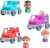 3-Pack Just Play Cocomelon Build-A-Vehicle Playset (Style May Vary)