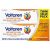 Voltaren Arthritis Ache Reduction Topical Gel 3.53oz x 2 pack AND One Advil 50 ct Caplets $20.53 ac’s FREE SHIP TO HOME Walgreens (FSA eligible)