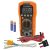 Klein Tools MM400 600V Auto-Ranging Digital Multimeter