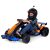 Sam’s membership :McLaren Go Kart 24-Volt Experience-On – $199