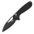CJRB Lago Button Lock AR-RPM9 Steel G10 Handle Folding Knife, Free Shipping and No Tax – $45.99