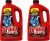 2-Count 80-Oz Drano Max Gel Drain Clog Remover and Cleaner