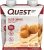12-Ct 11-Oz Quest Nutrition Protein Shake (Salted Caramel or Vanilla)