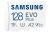 SAMSUNG EVO Plus w/SD Adaptor 128GB Micro SDXC, Up-to 130MB/s – $13.99 – Amazon