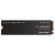 2TB WD_BLACK SN850X NVMe M.2 2280 PCIe 4.0 Internal SSD w/ Heatsink