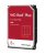 Western Digital WD Red Plus 3.5″ 5400RPM NAS Internal Hard Drive: 4TB $70, 3TB