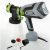 Workpro 120V electric paint sprayers, 14 GPH, $25, 15 GPH, $35, Walmart