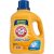 144.5-Oz Arm & Hammer Liquid Laundry Detergent (Clean Burst)