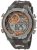 Armitron Sport Men’s 40/8188GMG Digital Chronograph Resin Strap Watch $7