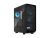 Fractal Design Meshify 2 Compact RGB Mid Tower ATX Computer Case (Black or White)